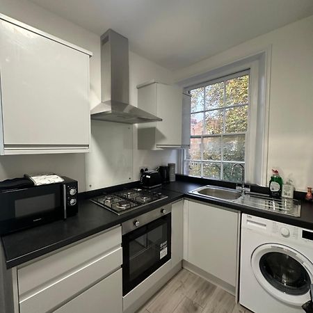 Stunning Newly Refurbished 1 Bed In Kings Cross, St Pancras!320 Apartment London Luaran gambar